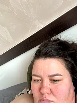 SunnyLeila2101 online show from 10, 9, 2025