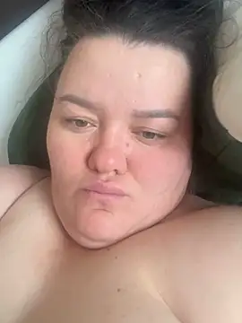 SunnyLeila2101 online show from 15, 9, 2025