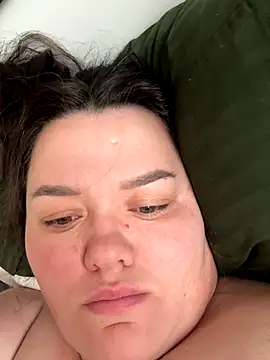 SunnyLeila2101 online show from 3, 10, 2025