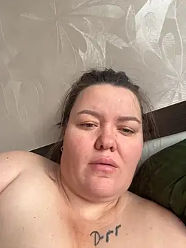 SunnyLeila2101 online show from 5, 10, 2025