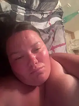 SunnyLeila2101 online show from 19, 7, 2026