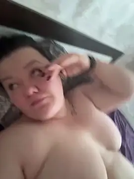 SunnyLeila2101 online show from 22, 2, 2026