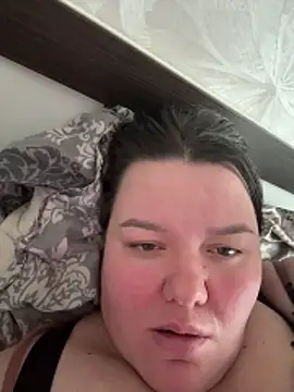 SunnyLeila2101 online show from 25, 2, 2026