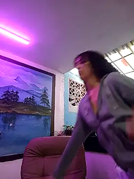 Snapshot of Morenpeka chatting on 31, 10, 2025 Morenpeka online show from 31, 10, 2025