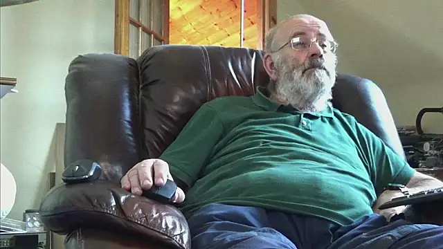 janzer13 online show from 31, 10, 2025