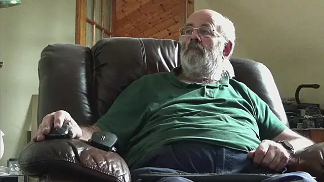 janzer13 online show from 26, 10, 2025