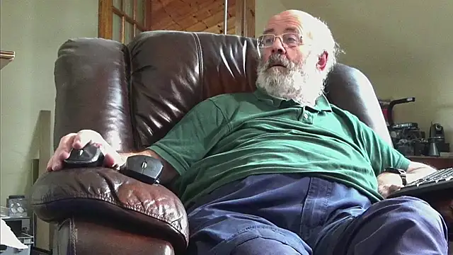 janzer13 online show from 8, 2, 2026