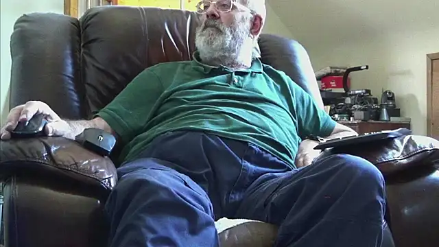 janzer13 online show from 24, 4, 2026