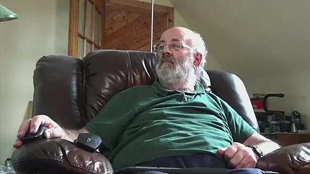 janzer13 online show from 30, 11, 2025