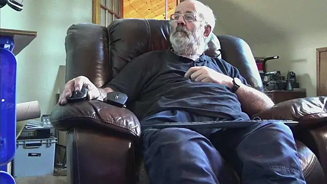 janzer13 online show from 9, 1, 2026