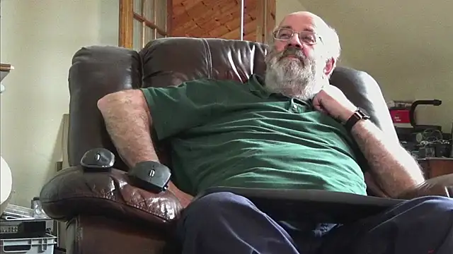 janzer13 online show from 22, 11, 2025