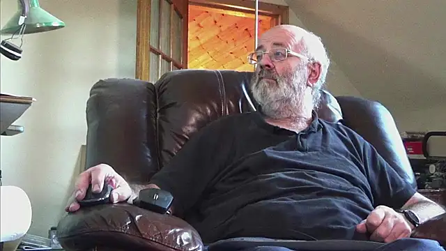 janzer13 online show from 25, 11, 2025