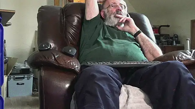 janzer13 online show from 20, 12, 2025