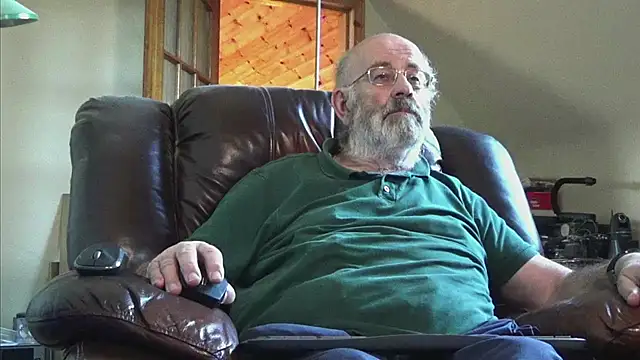 janzer13 online show from 28, 11, 2025