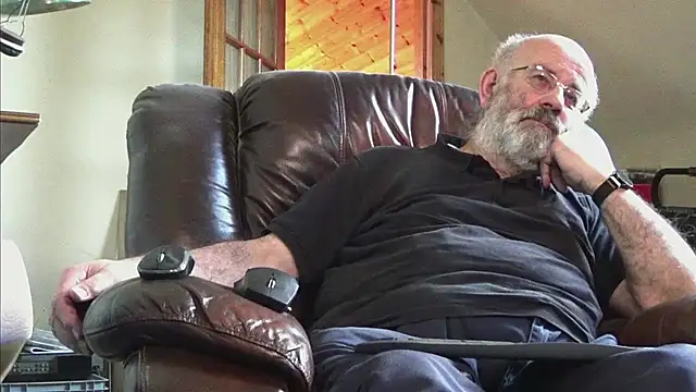 janzer13 online show from 24, 11, 2025