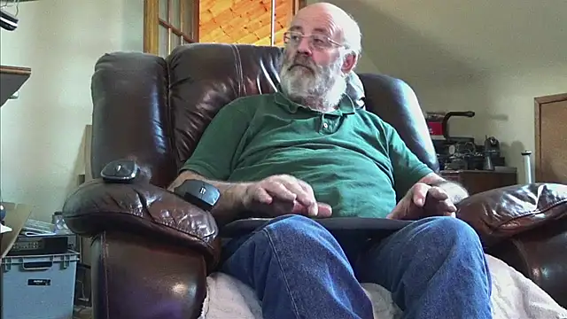 janzer13 online show from 19, 12, 2025