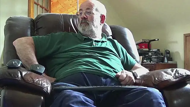 janzer13 online show from 20, 3, 2026