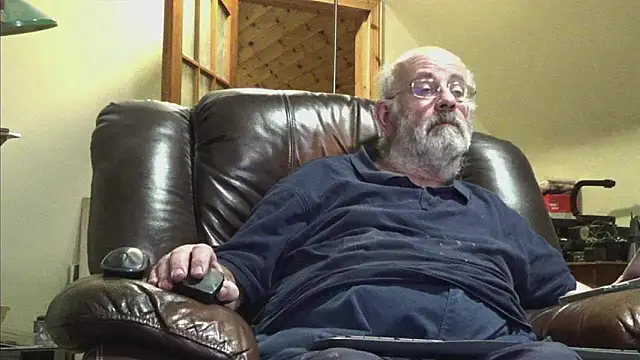 janzer13 online show from 17, 11, 2025