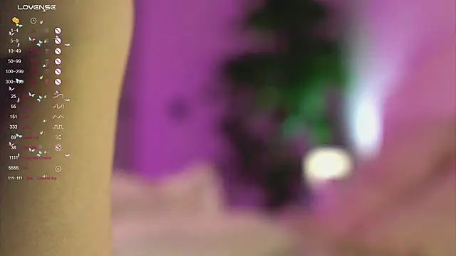 ambershoney online show from 13, 10, 2025