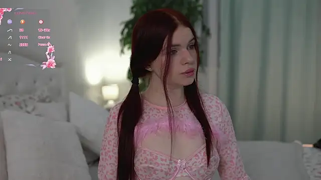 ambershoney online show from 28, 2, 2026