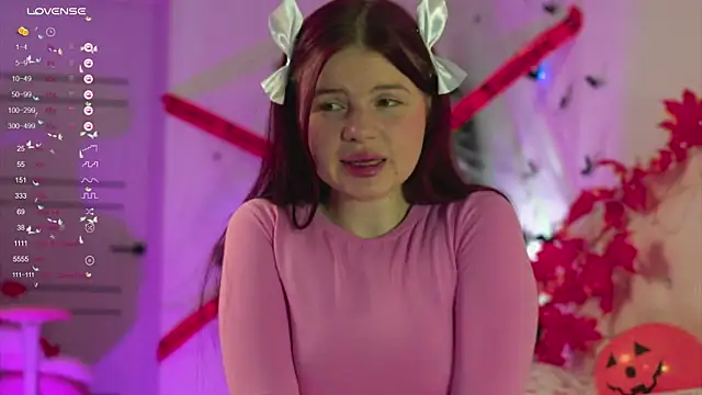 ambershoney online show from 23, 10, 2025