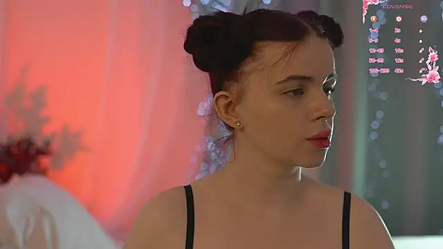 ambershoney online show from 6, 1, 2026