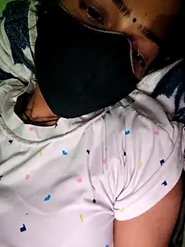 Crystil love-21 online show from 17, 4, 2026