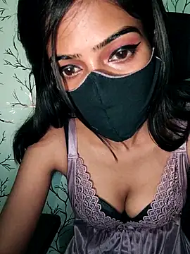 Crystil love-21 online show from 21, 4, 2026