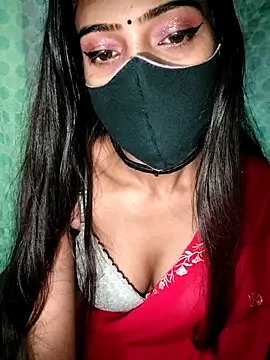 Crystil love-21 online show from 23, 3, 2026