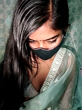 Crystil love-21 online show from 8, 3, 2026