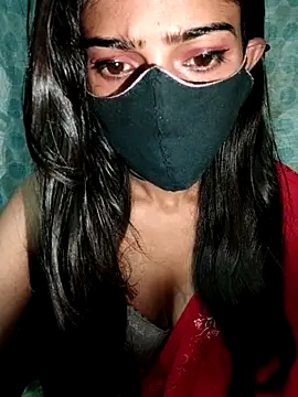 Crystil love-21 online show from 27, 2, 2026