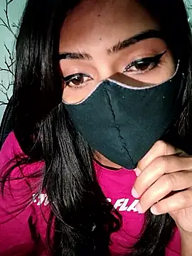 Crystil love-21 online show from 7, 4, 2026