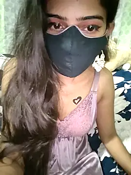 Crystil love-21 online show from 23, 9, 2025