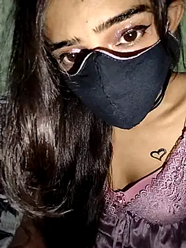 Crystil love-21 online show from 18, 9, 2025