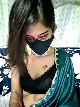 Crystil love-21 online show from 22, 9, 2025