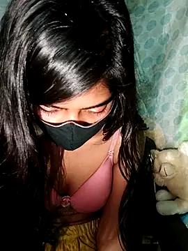 Crystil love-21 online show from 19, 3, 2026