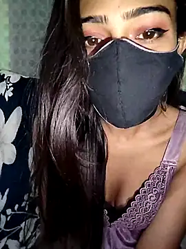 Crystil love-21 online show from 17, 11, 2025