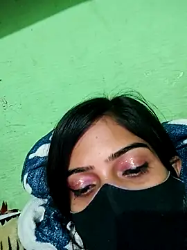 Crystil love-21 online show from 24, 3, 2026