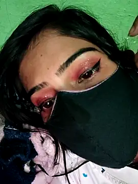 Crystil love-21 online show from 28, 3, 2026