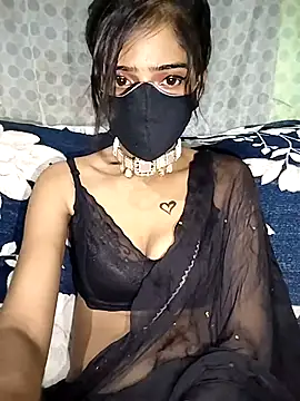 Crystil love-21 online show from 26, 9, 2025