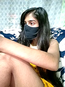 Crystil love-21 online show from 10, 10, 2025