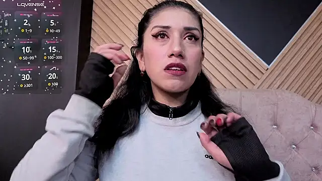 MihaCarther online show from 20, 3, 2026