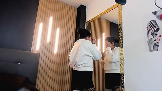 MihaCarther online show from 5, 2, 2026