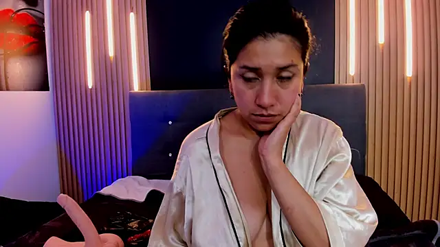 MihaCarther online show from 25, 5, 2026