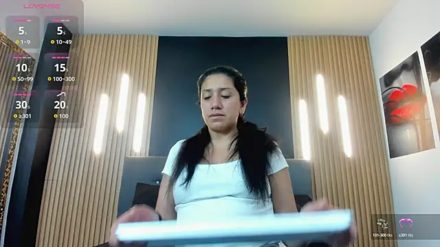 MihaCarther online show from 8, 2, 2026