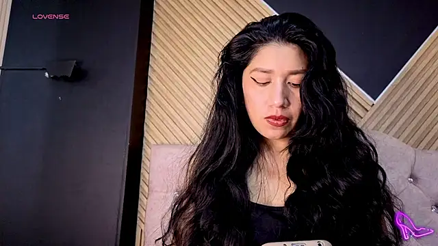 MihaCarther online show from 23, 3, 2026