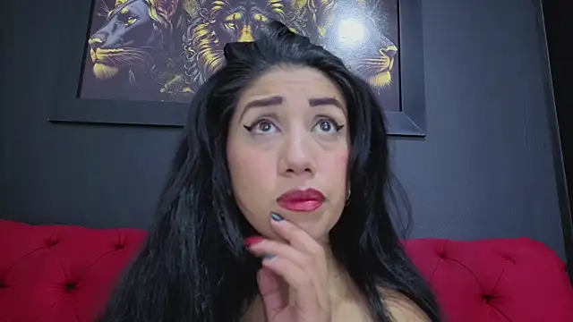 MihaCarther online show from 4, 4, 2026