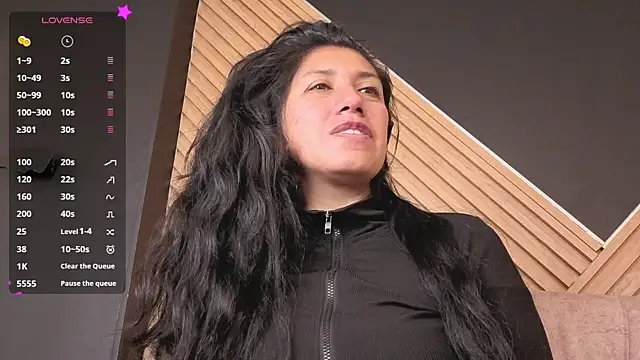 MihaCarther online show from 10, 1, 2026