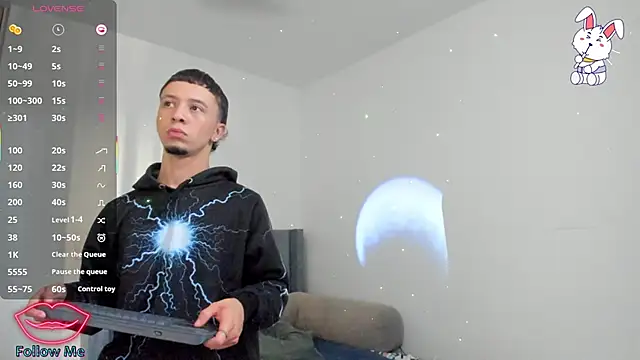 polvodeangelll online show from 24, 9, 2025
