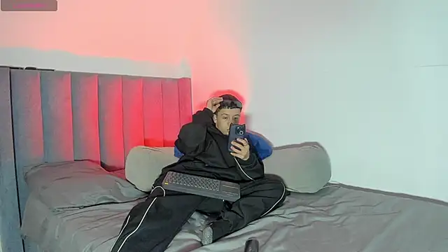polvodeangelll online show from 1, 10, 2025